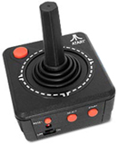 Consola Atari